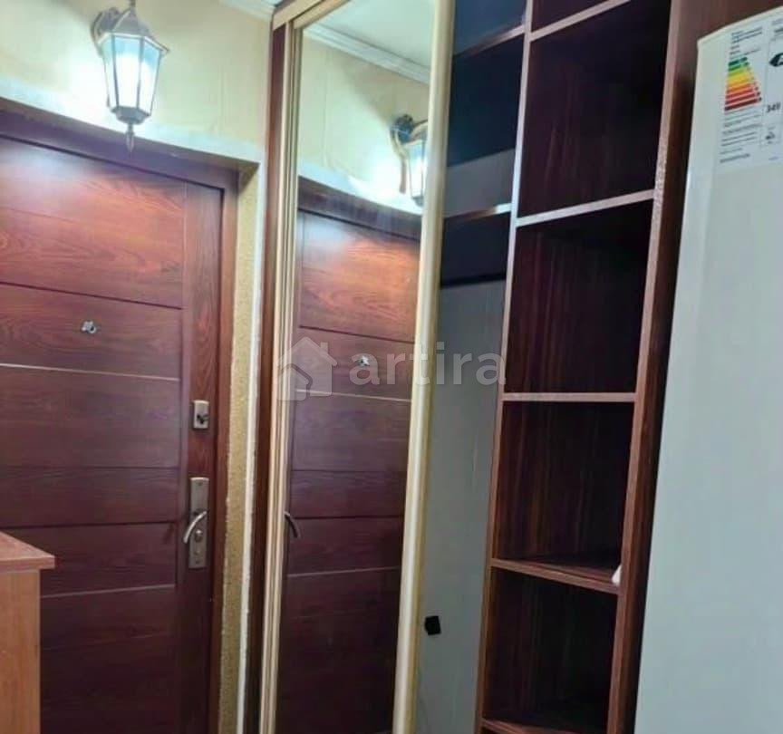 Комната, 18 м2, 9/9 эт. Самара - изображение 7