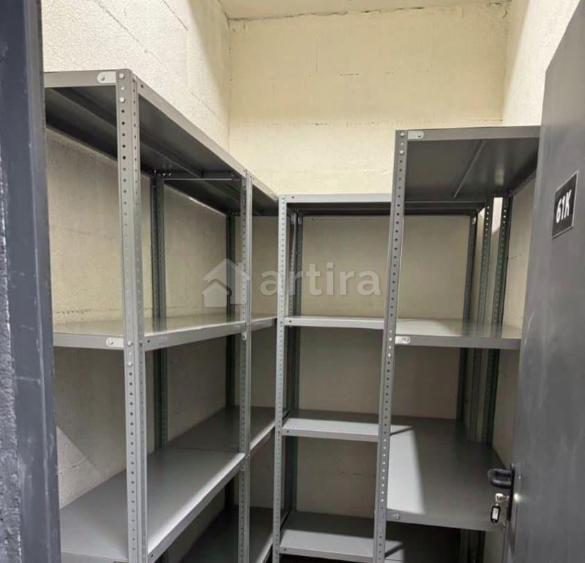 Гараж, 3.7 м2 Москва - изображение 1