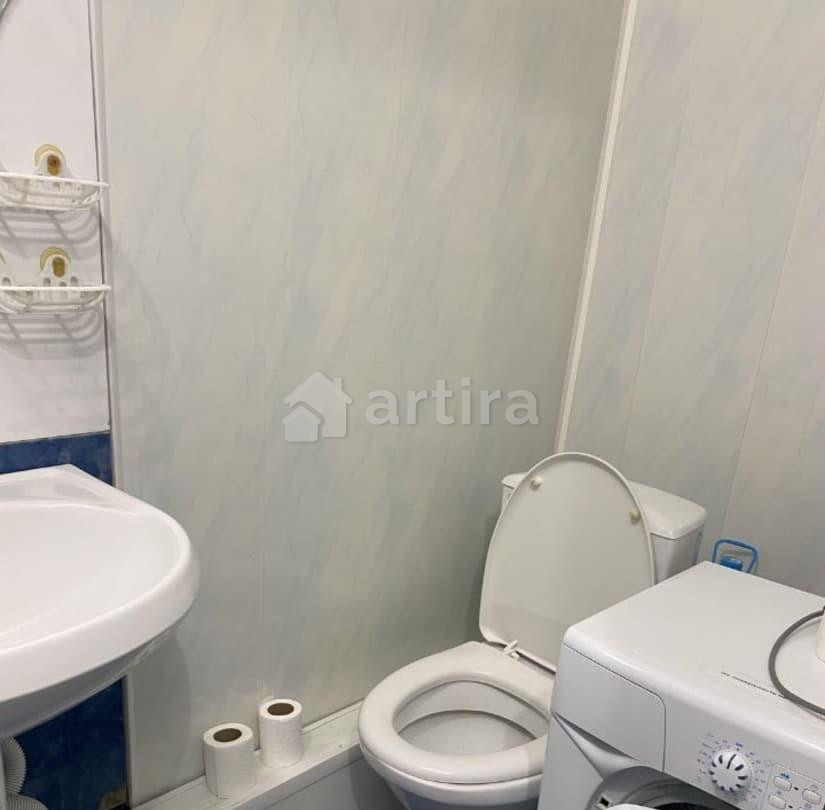 Комната, 18 м2, 8/9 эт. Саратов - изображение 5