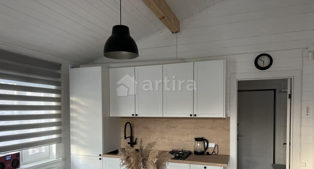 Дом, 65 м2, 8 соток, 1 эт. Раменское - изображение 3