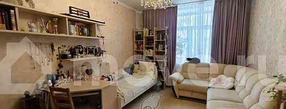 2-комн. квартира, 56 м2, 5/5 эт. Москва