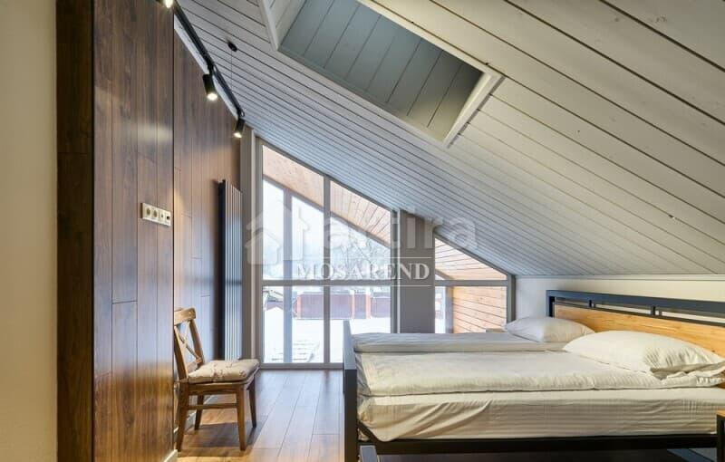 Коттедж, 200 м2 Пушкино - изображение 16