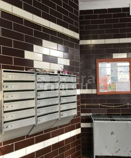 1-комн. квартира, 38.9 м2, 4/12 эт. Москва - изображение 8