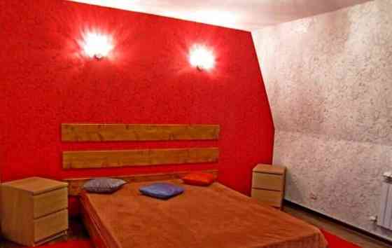 Коттедж, 300 м2 Уфа