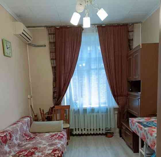 Комната, 12.5 м2, 5/5 эт. Москва