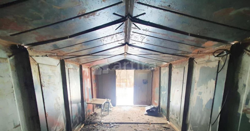 Гараж, 18 м2 Екатеринбург - изображение 7