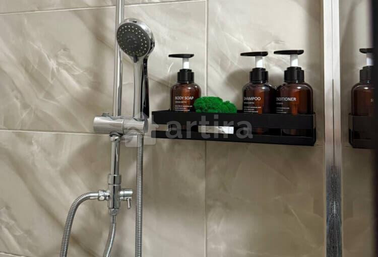 Студия, 25 м2, 4/17 эт. Королев - изображение 15