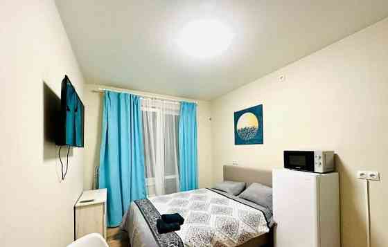 Студия, 26 м2, 12/14 эт. Москва