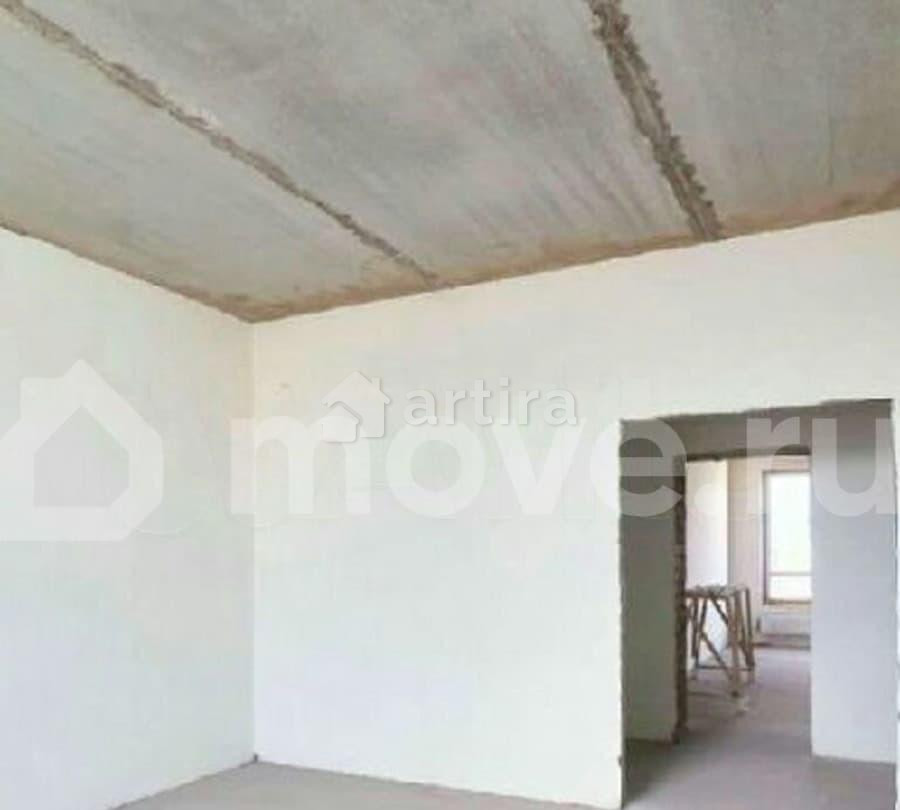 3-комн. квартира, 95 м2, 24/41 эт. Москва - изображение 2