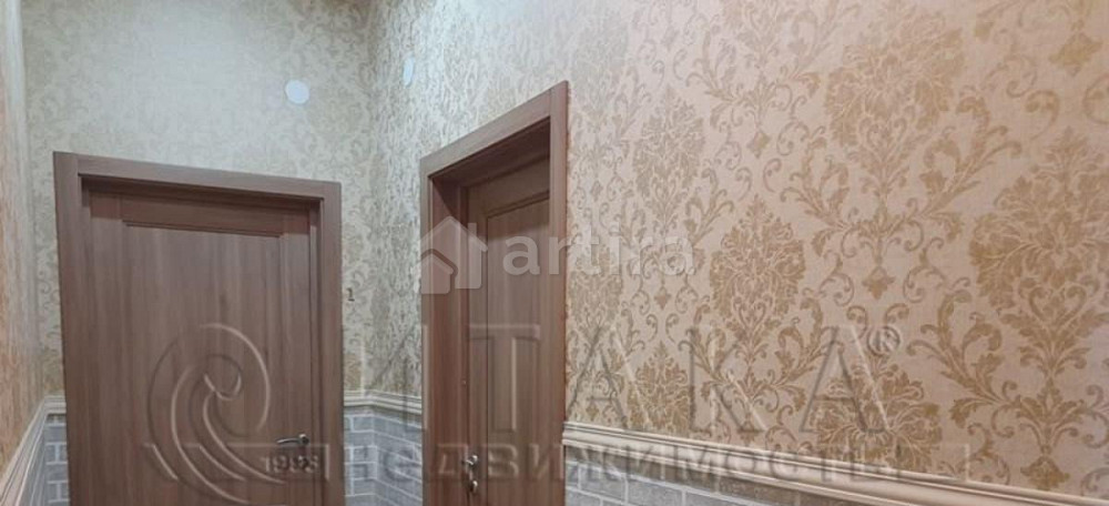 Комната, 11 м2, 2/5 эт. Санкт-Петербург - изображение 2