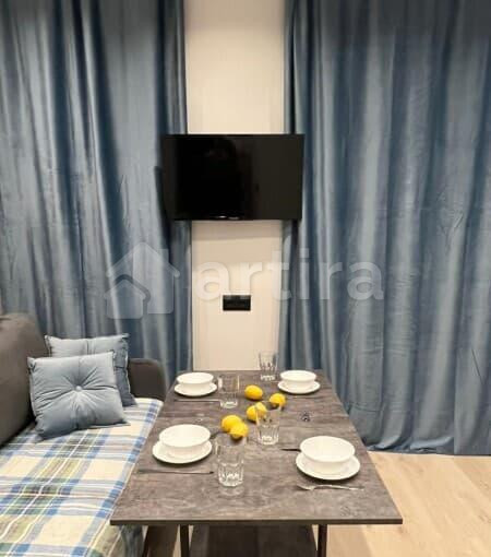 1-комн. квартира, 16 м2, 4/5 эт. Санкт-Петербург - изображение 7