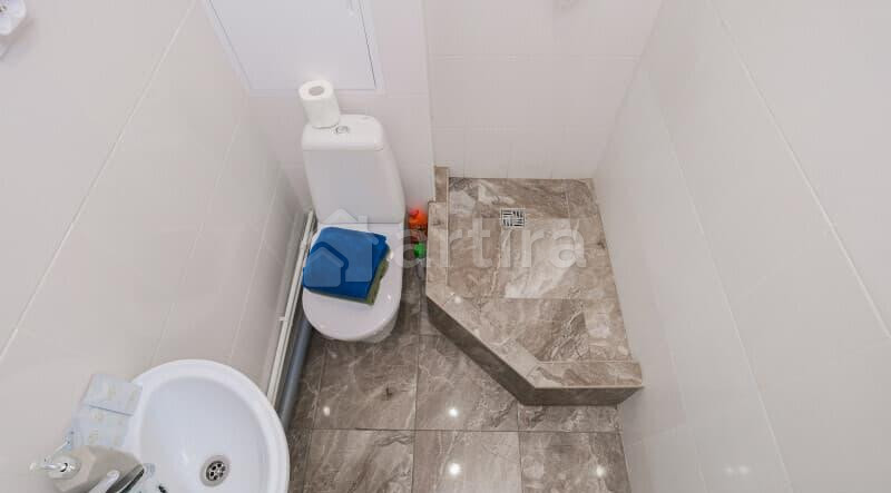 1-комн. апарт-ы, 20 м2, 1/25 эт. Новосибирск - изображение 14