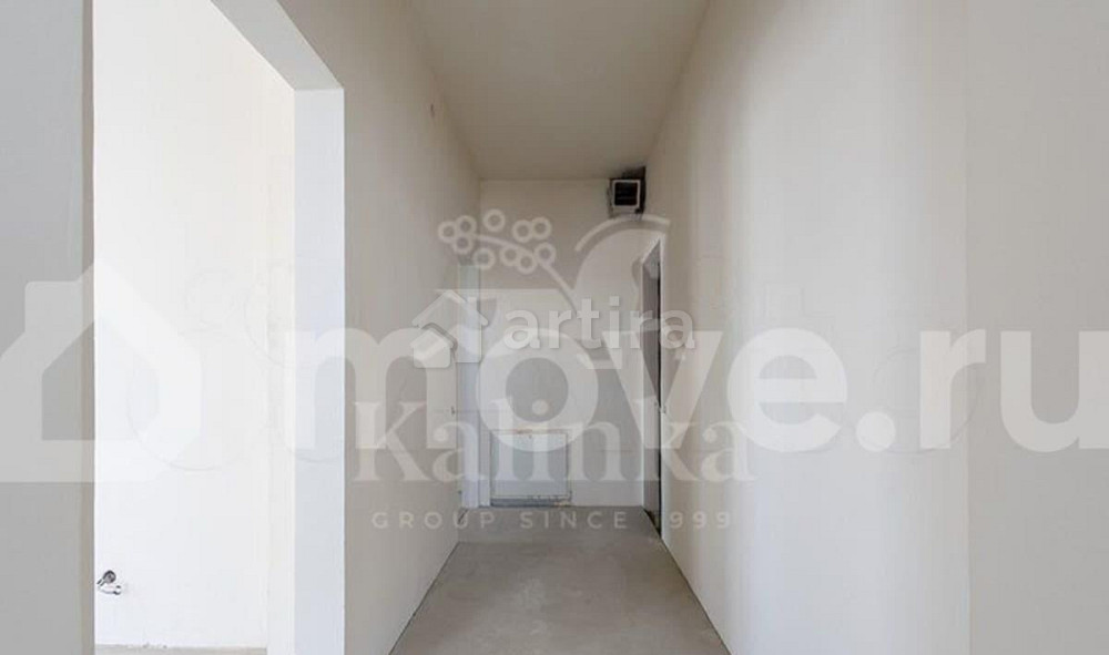 4-комн. квартира, 153.7 м2, 2/18 эт. Москва - изображение 3