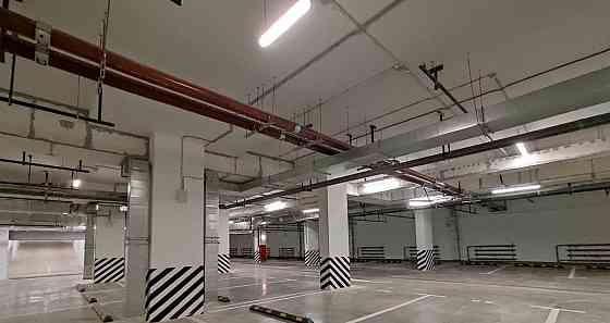 Гараж, 13 м2 Москва