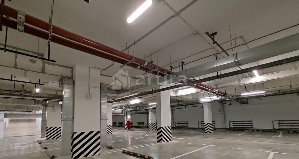 Гараж, 13 м2 Москва - изображение 5