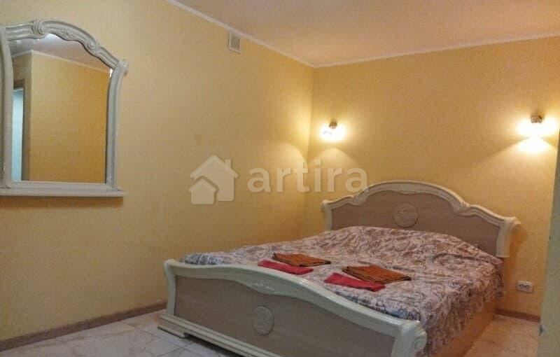 2-комн. квартира, 45 м2, 1/2 эт. Ялта - изображение 6