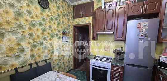 3-комн. квартира, 86.5 м2, 7/8 эт. Москва