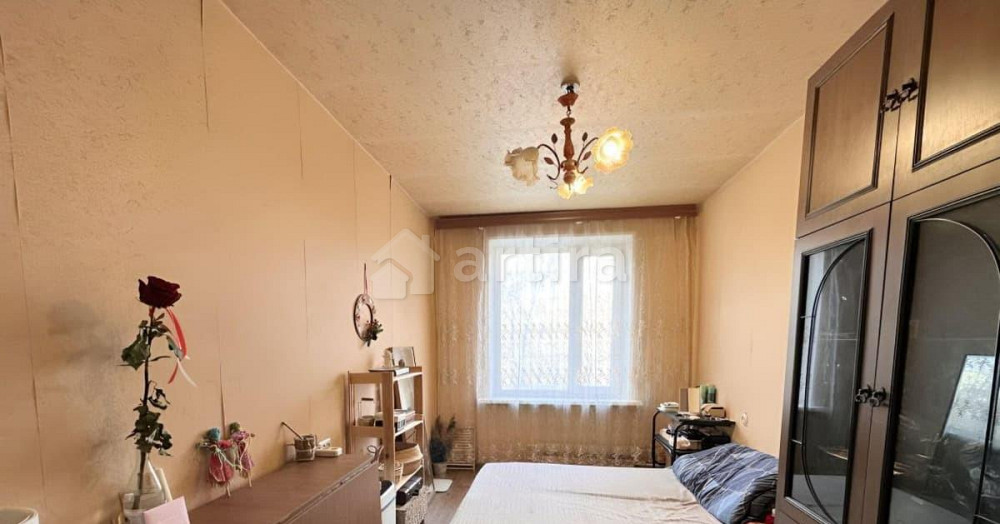 Комната, 11.6 м2, 6/9 эт. Москва - изображение 1