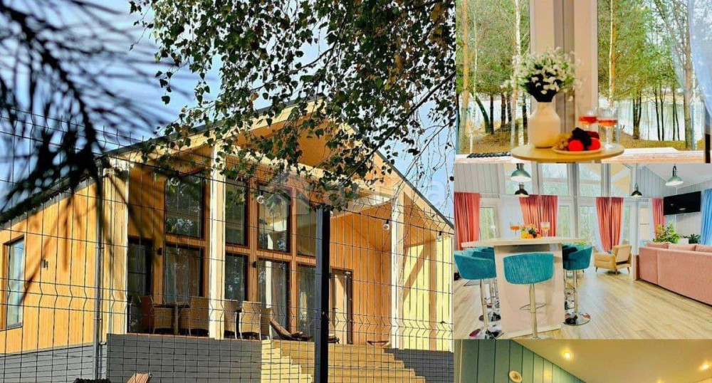 Дом, 135 м2, 6 соток, 1 эт. Домодедово - изображение 5