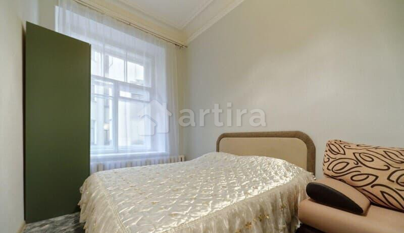 2-комн. квартира, 80 м2, 4/6 эт. Санкт-Петербург - изображение 11