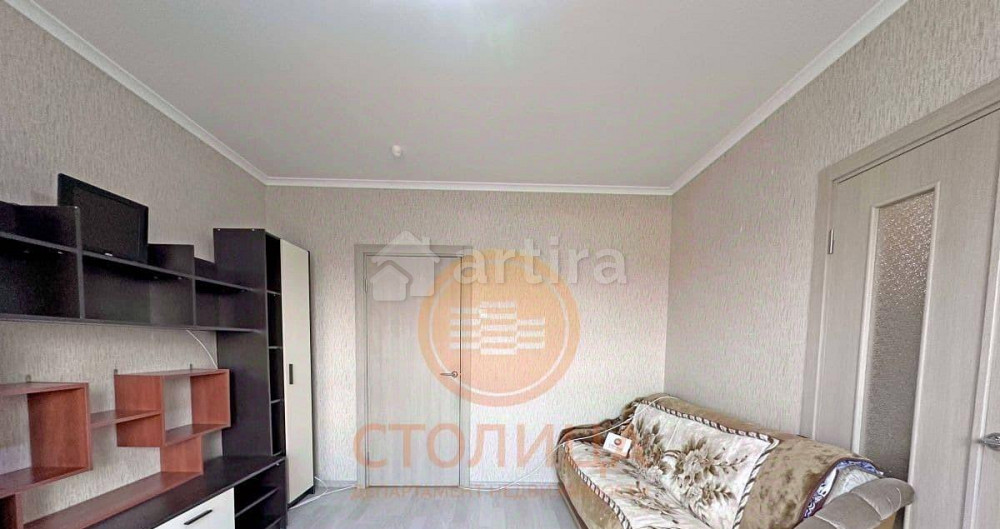 Комната, 19 м2, 11/17 эт. Москва - изображение 5