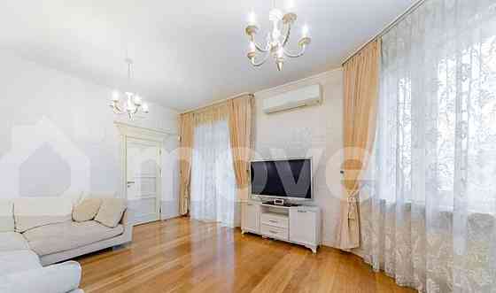 2-комн. квартира, 96.5 м2, 4/20 эт. Москва