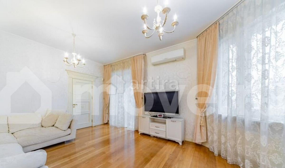 2-комн. квартира, 96.5 м2, 4/20 эт. Москва - изображение 5