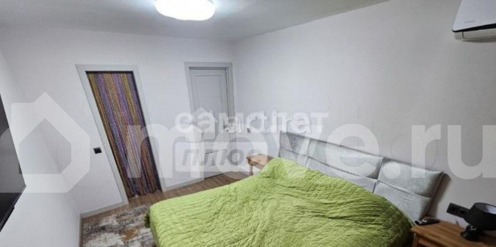 3-комн. квартира, 62.5 м2, 5/9 эт. Москва - изображение 3