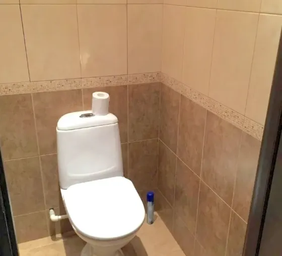 Комната, 19 м2, 2/4 эт. Верея