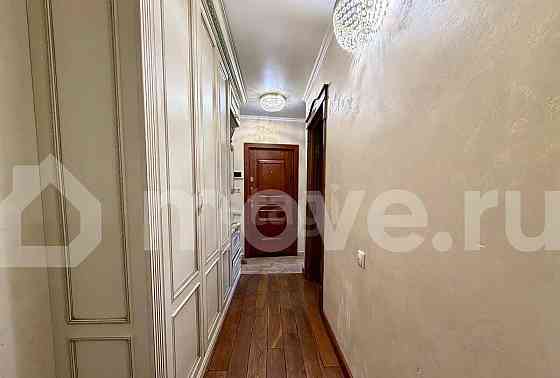 3-комн. квартира, 59 м2, 7/9 эт. Москва