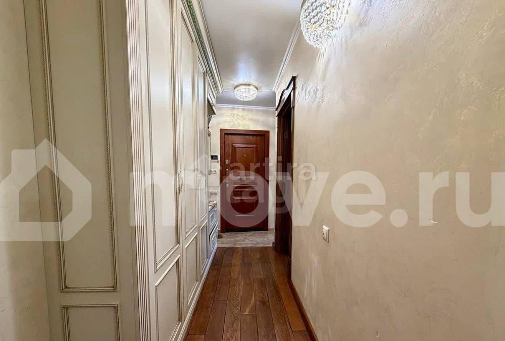 3-комн. квартира, 59 м2, 7/9 эт. Москва - изображение 5