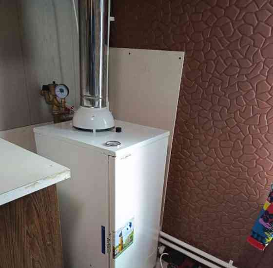 Дом, 60 м2, 1 сотка, 2 эт. Домодедово