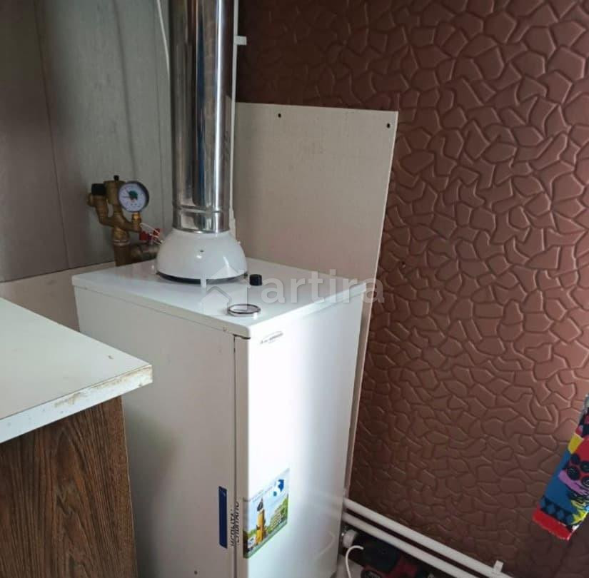 Дом, 60 м2, 1 сотка, 2 эт. Домодедово - изображение 4