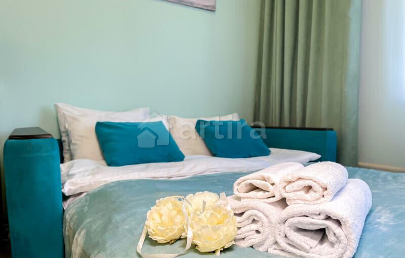 Студия, 18 м2, 3/5 эт. Москва - изображение 9