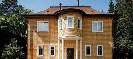 Коттедж, 400 м2, 15 соток, 3 эт. Санкт-Петербург