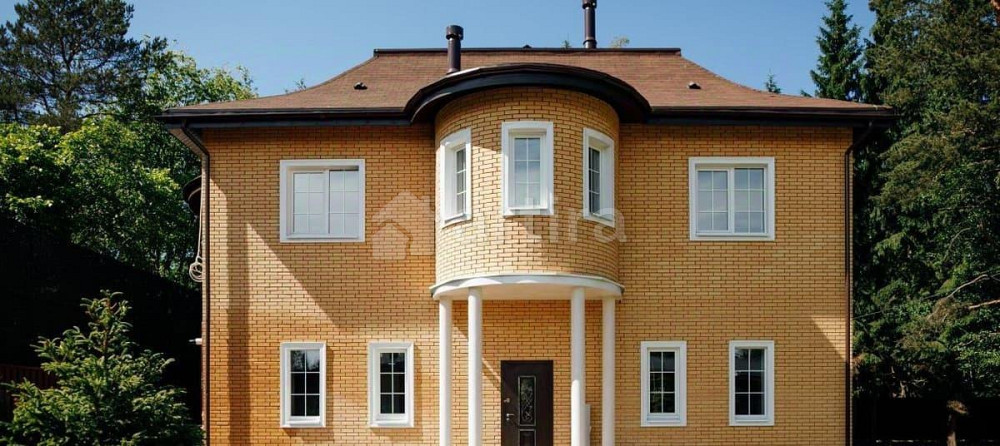 Коттедж, 400 м2, 15 соток, 3 эт. Санкт-Петербург - изображение 1