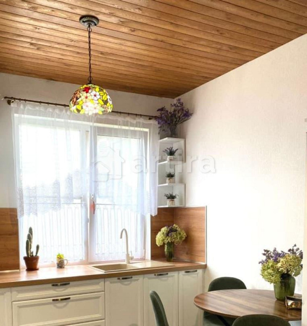 Дом, 100 м2, 4 сотки, 2 эт. Чехов - изображение 5