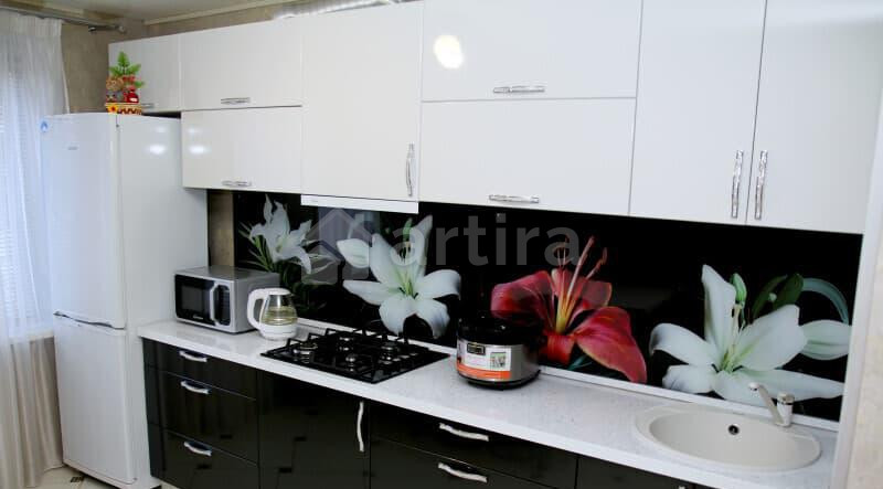 1-комн. квартира, 45 м2, 1/9 эт. Самара - изображение 8