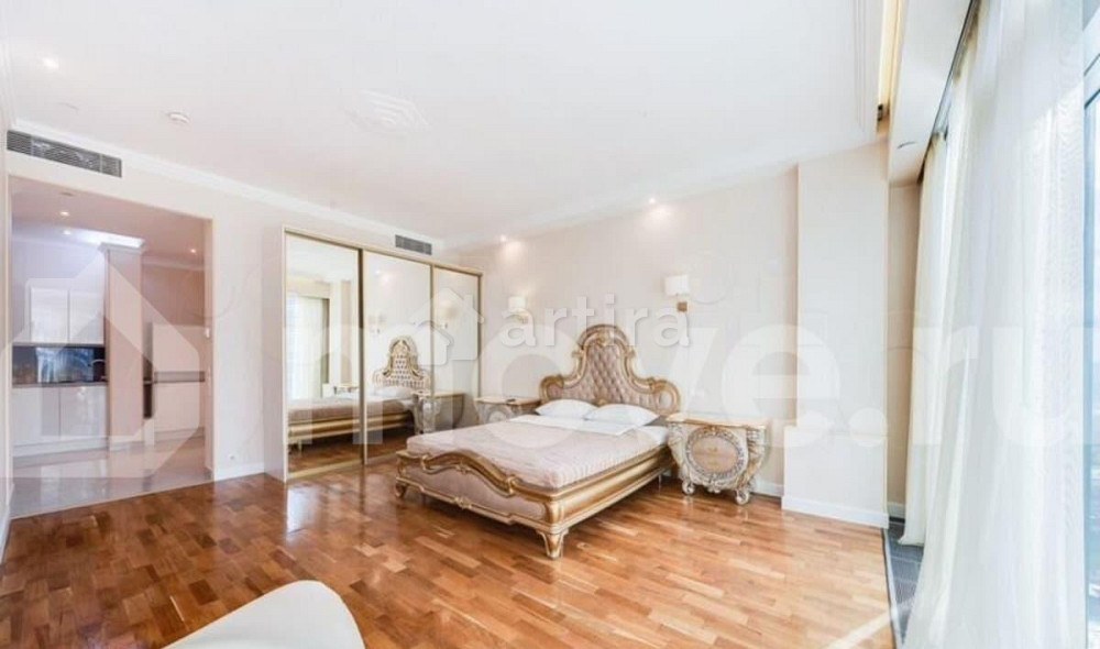 Студия, 55 м2, 26/73 эт. Москва - изображение 7