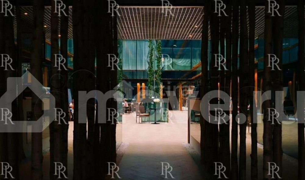 4-комн. апарт-ы, 236.3 м2, 12/12 эт. Москва - изображение 5