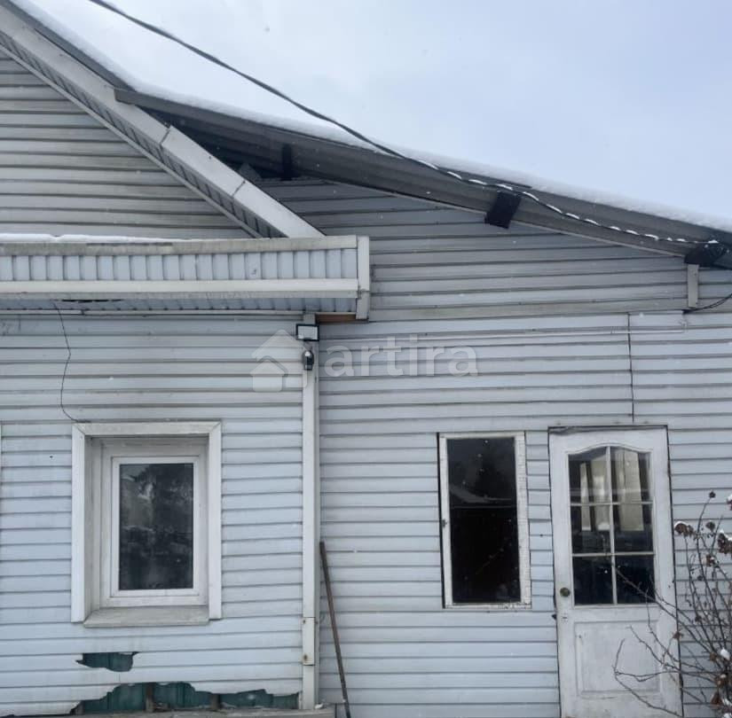 Дом, 50 м2, 6 соток, 1 эт. Ангарск - изображение 2