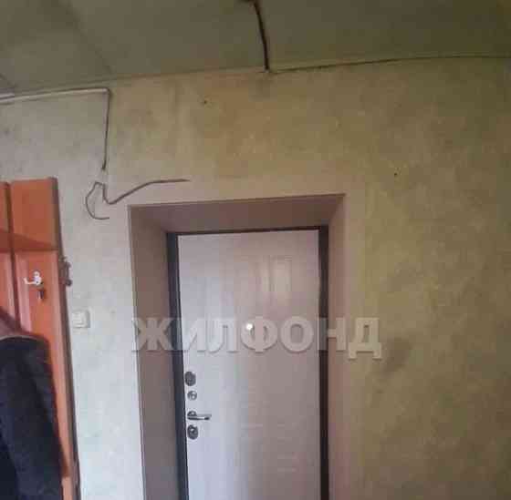 Комната, 19 м2, 5/5 эт. Новосибирск