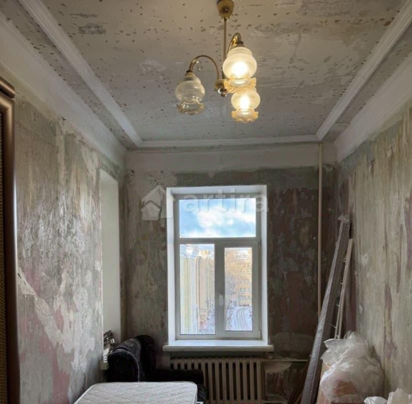 Комната, 15 м2, 5/5 эт. Красногорск - изображение 1