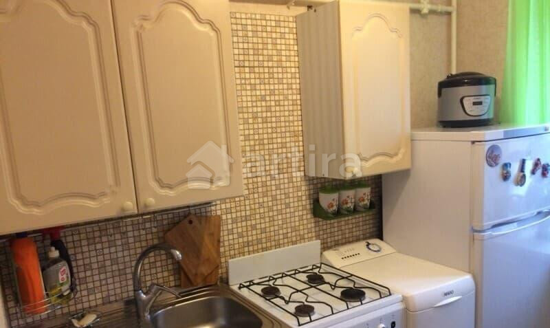 2-комн. квартира, 58 м2, 2/6 эт. Москва - изображение 8