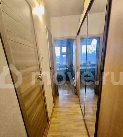 3-комн. квартира, 82.8 м2, 5/17 эт. Москва