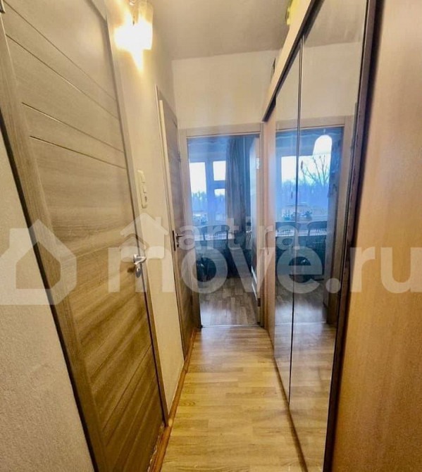 3-комн. квартира, 82.8 м2, 5/17 эт. Москва - изображение 5