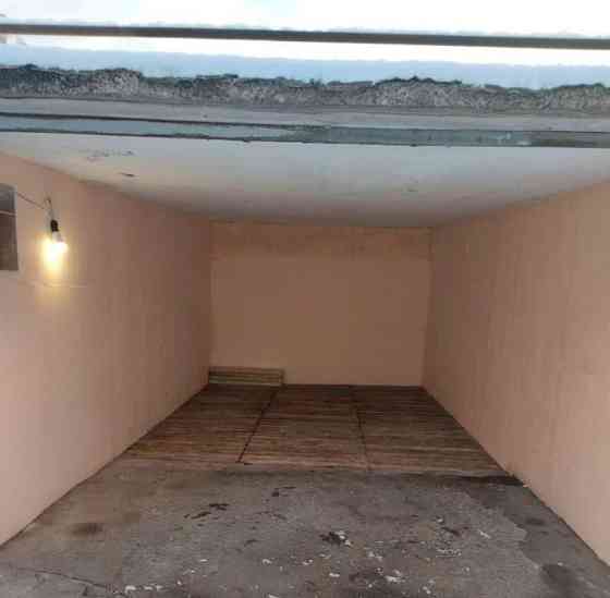 Гараж, 18 м2 Санкт-Петербург