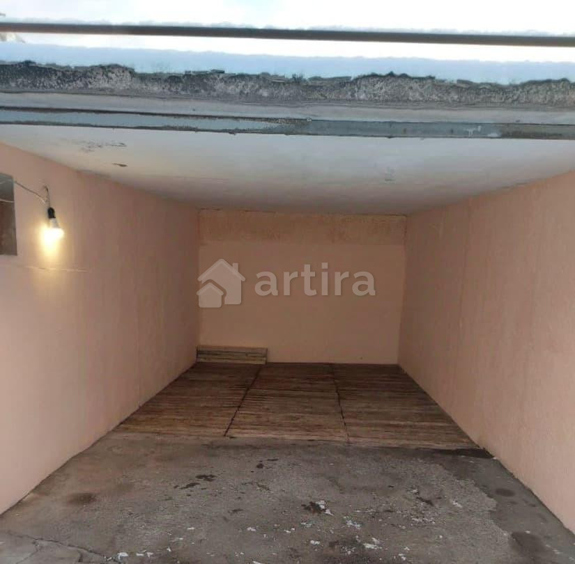 Гараж, 18 м2 Санкт-Петербург - изображение 2