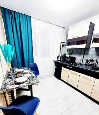 1-комн. квартира, 52 м2, 12/17 эт. Самара