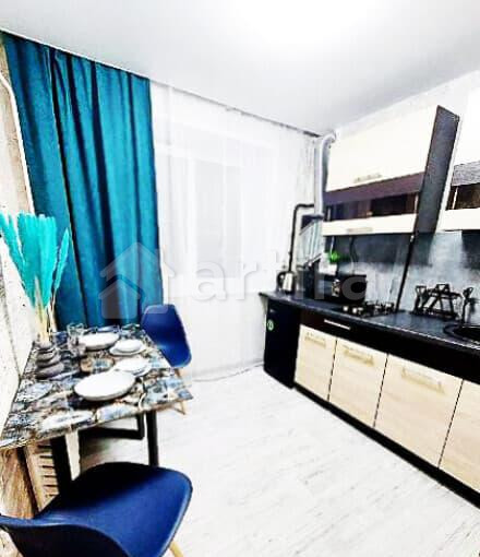 1-комн. квартира, 52 м2, 12/17 эт. Самара - изображение 5